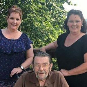 Meet your Posher, Terry